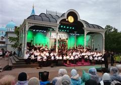 Свято-Владимирский фестиваль православного пения «Просветитель»